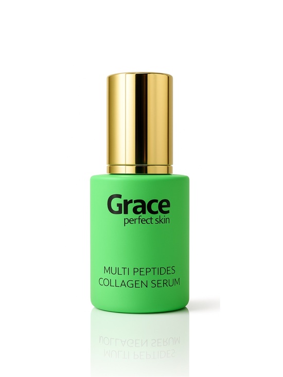 Grace Other - NIB✨Grace Perfect Skin Multi Peptides Collagen Serum